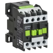 Контактор КМИе-11210 12А 400В/АС3 1НО GENERICA KKME11-012-400-10