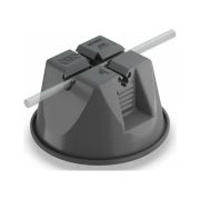 Держатель проволоки для плоской кровли 165 MBG-8-10 OBO 5218700