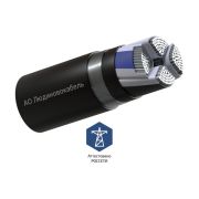 Кабель АПвБШп 4х120 МС (N) 1кВ (м) Людиновокабель Л0039254