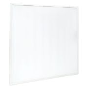 Светильник светодиодный ДУО-4109-L 40Вт 4000К 4000лм 595х595 25мм ДВО опал с равномерной засветкой панель Basic EKF LPL-4109-L-40-4000