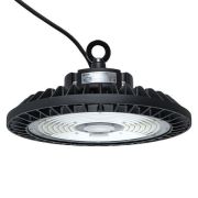 Светильник светодиодный ДСП-2103 200Вт 5000К IP65 90град. промышлен. для высоких пролетов HIGHBAY EKF HIL-2103-200-90-5000