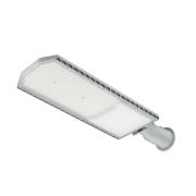 Светильник светодиодный уличный ДКУ RD 10 P 150W SHB 840 GR 650х210мм 150Вт 4000К IP66 консольн. сер. Русский Свет 17121023276